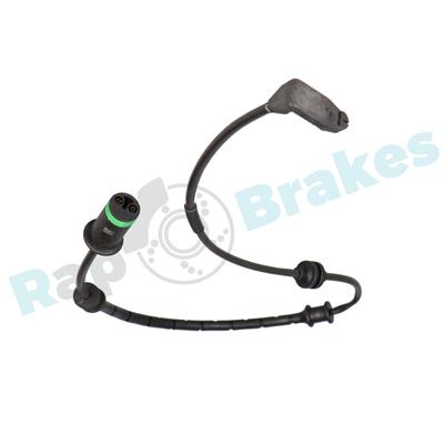 RAP BRAKES R-G0007