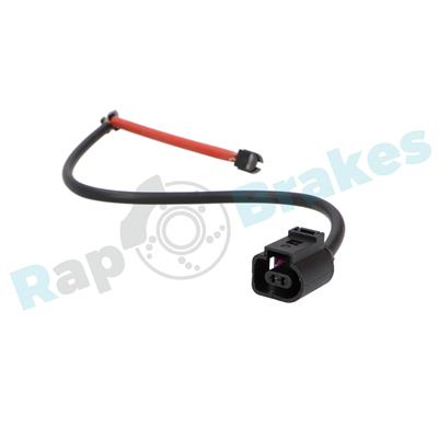 RAP BRAKES R-G0011 EAN: 5902701074753.