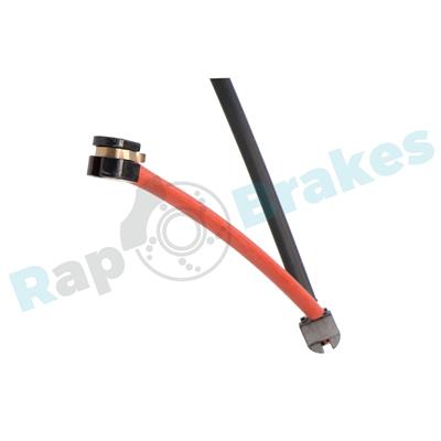 RAP BRAKES R-G0011 EAN: 5902701074753.
