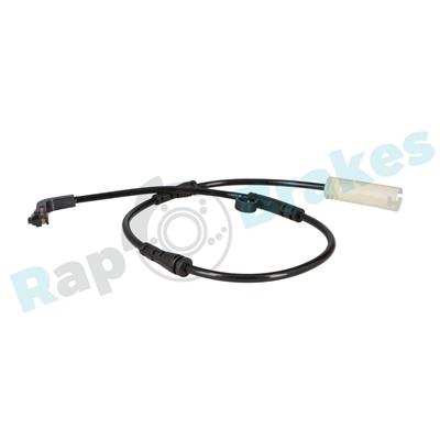 RAP BRAKES R-G0015 EAN: 5902701074791.