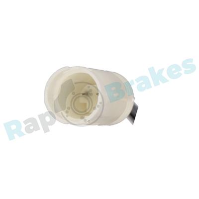 RAP BRAKES R-G0015 EAN: 5902701074791.