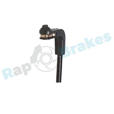 RAP BRAKES R-G0016 EAN: 5902701074807.