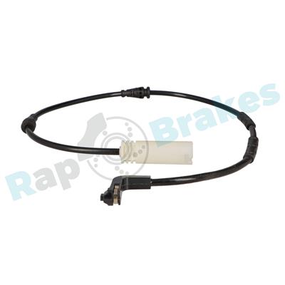 RAP BRAKES R-G0017 EAN: 5902701074814.