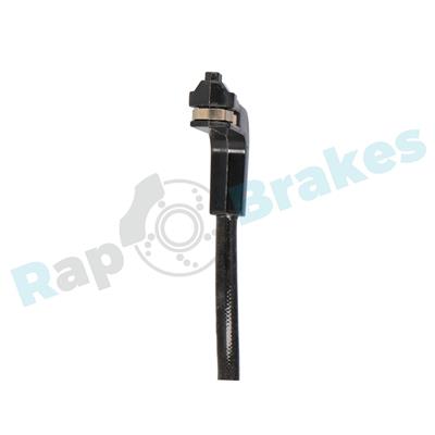 RAP BRAKES R-G0017 EAN: 5902701074814.