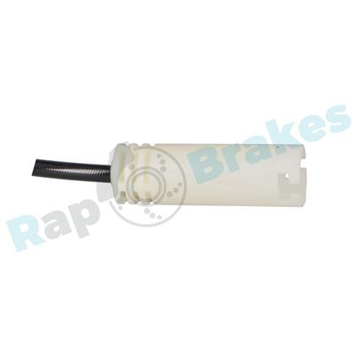 RAP BRAKES R-G0018 EAN: 5902701074821.