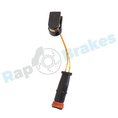 RAP BRAKES R-G0019 EAN: 5902701074838.