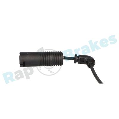 RAP BRAKES R-G0021 EAN: 5902701074852.