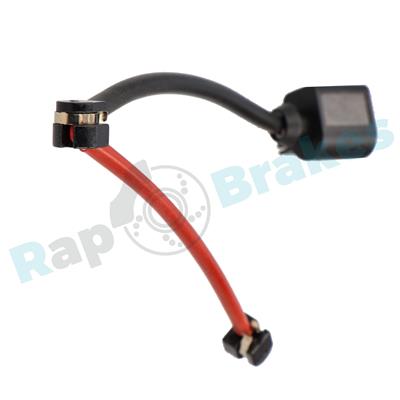 RAP BRAKES R-G0024 EAN: 5902701074883.