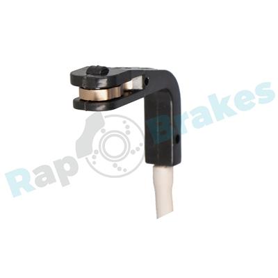 RAP BRAKES R-G0025 EAN: 5902701074890.