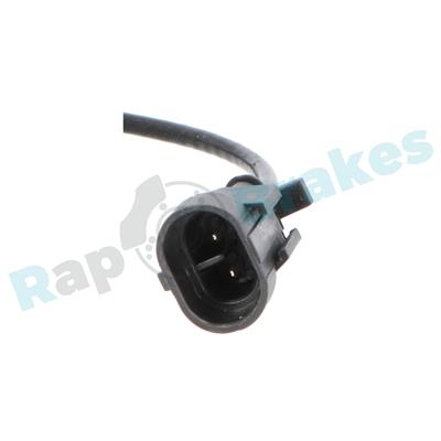 RAP BRAKES R-G0027 EAN: 5902701074913.