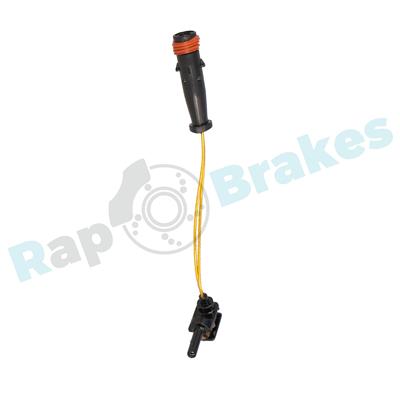 RAP BRAKES R-G0030 EAN: 5902701074944.