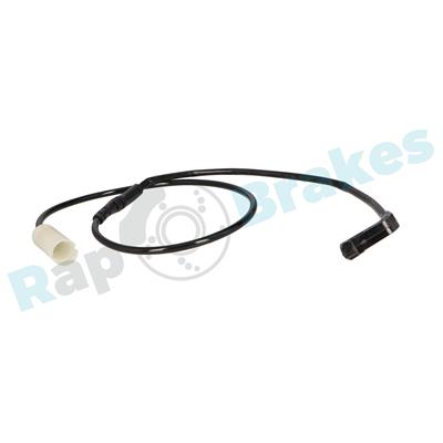 RAP BRAKES R-G0036 EAN: 5902701075002.
