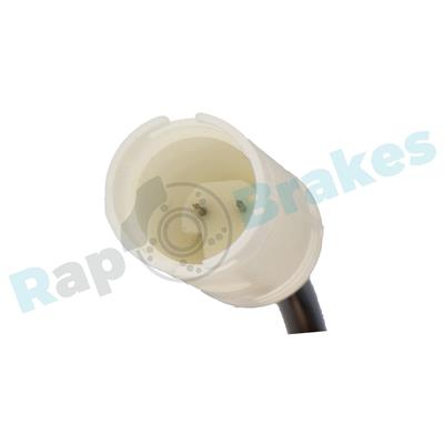 RAP BRAKES R-G0036 EAN: 5902701075002.