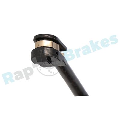RAP BRAKES R-G0038 EAN: 5902701075026.