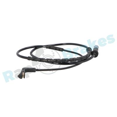 RAP BRAKES R-G0043 EAN: 5902701075071.