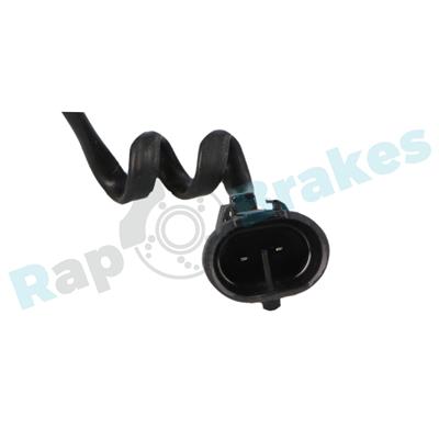 RAP BRAKES R-G0048 EAN: 5902701075125.