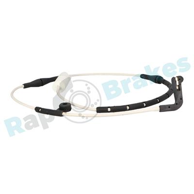 RAP BRAKES R-G0049 EAN: 5902701075132.