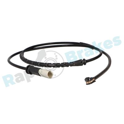 RAP BRAKES R-G0060 EAN: 5902701075248.