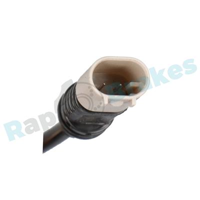 RAP BRAKES R-G0061 EAN: 5902701075255.