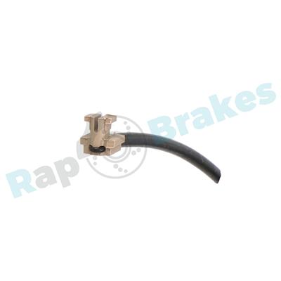 RAP BRAKES R-G0062 EAN: 5902701075262.