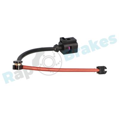 RAP BRAKES R-G0065 EAN: 5902701075293.
