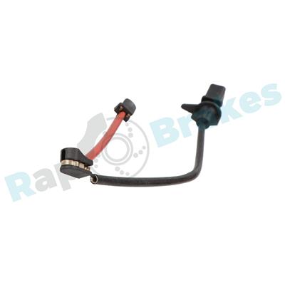 RAP BRAKES R-G0074 EAN: 5902701075385.