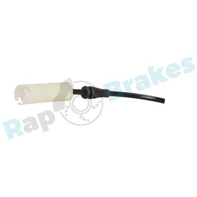 RAP BRAKES R-G0076 EAN: 5902701075408.