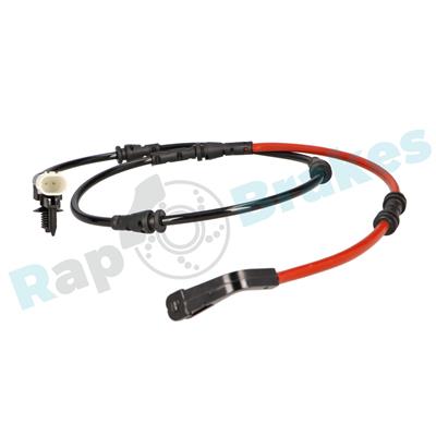 RAP BRAKES R-G0082 EAN: 5902701075460.