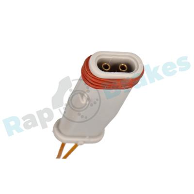 RAP BRAKES R-G0085 EAN: 5902701075491.