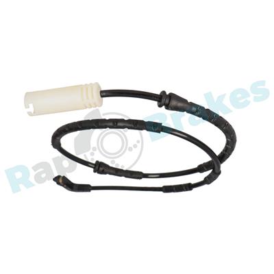 RAP BRAKES R-G0092 EAN: 5902701075569.