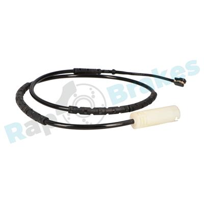 RAP BRAKES R-G0095 EAN: 5902701075590.