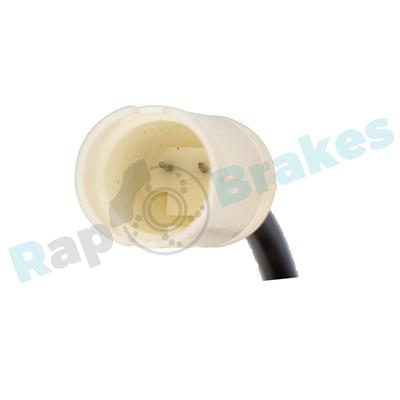 RAP BRAKES R-G0095 EAN: 5902701075590.