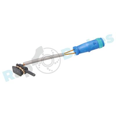 RAP BRAKES R-G0097 EAN: 5902701075613.