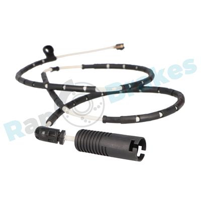 RAP BRAKES R-G0112 EAN: 5902701075767.