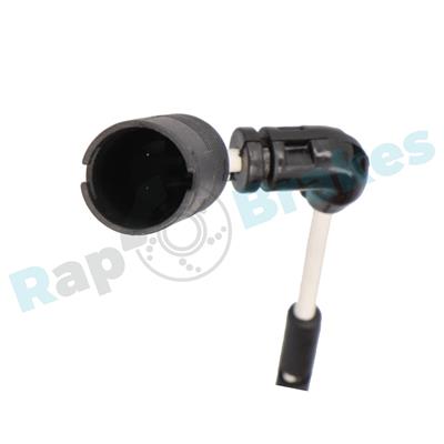 RAP BRAKES R-G0112 EAN: 5902701075767.