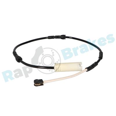 RAP BRAKES R-G0113 EAN: 5902701075774.