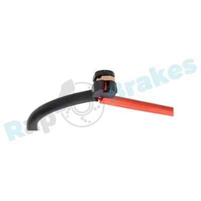RAP BRAKES R-G0117 EAN: 5902701075811.