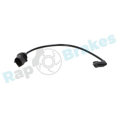 RAP BRAKES R-G0121 EAN: 5902701075859.