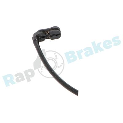 RAP BRAKES R-G0121 EAN: 5902701075859.