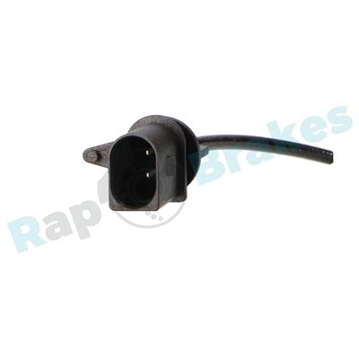 RAP BRAKES R-G0121 EAN: 5902701075859.