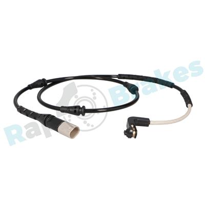 RAP BRAKES R-G0167