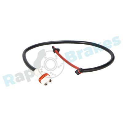 RAP BRAKES R-G0181 EAN: 5902701076450.