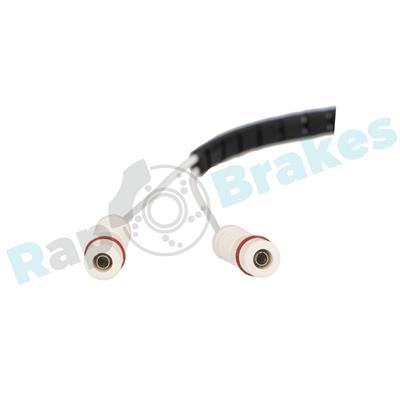 RAP BRAKES R-G0184 EAN: 5902701076481.