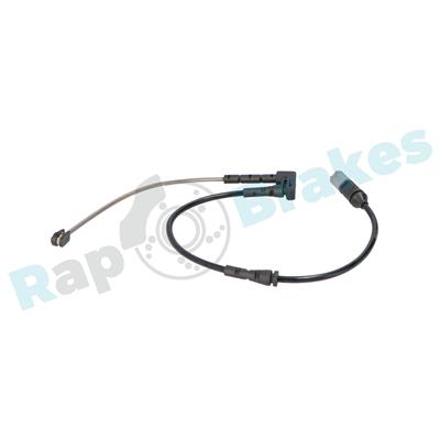 RAP BRAKES R-G0190 EAN: 5907714148736.