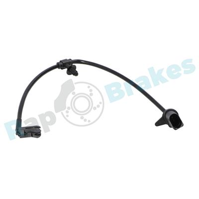 RAP BRAKES R-G0191 EAN: 5907714148743.