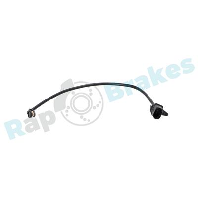 RAP BRAKES R-G0192 EAN: 5902701060244.