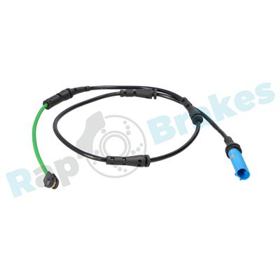 RAP BRAKES R-G0193 EAN: 5902701060534.