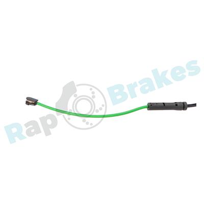 RAP BRAKES R-G0195 EAN: 5902701060619.