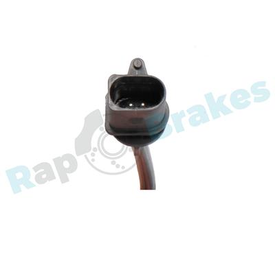 RAP BRAKES R-G0197 EAN: 5902701060657.