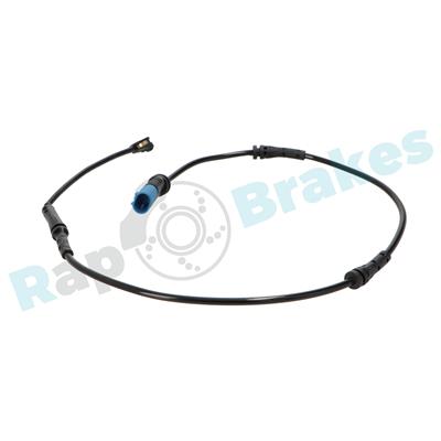 RAP BRAKES R-G0200 EAN: 5902701060756.